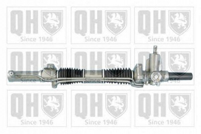 QUINTON HAZELL qsrp600 -  Рулевой механизм